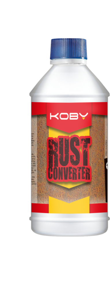 Rust Converter